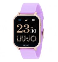 Smartwatch Liu Jo Donna in Acciaio SWLJ118 - SWLJ118